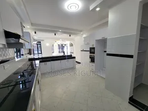 3bdrm Bungalow in Mugutha, Kimbo for sale