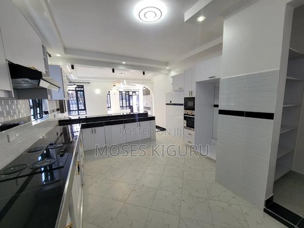 3bdrm Bungalow in Mugutha, Kimbo for sale - thumbnail 4