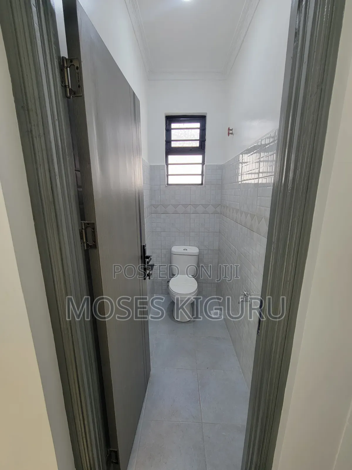 3bdrm Bungalow in Mugutha, Kimbo for sale
