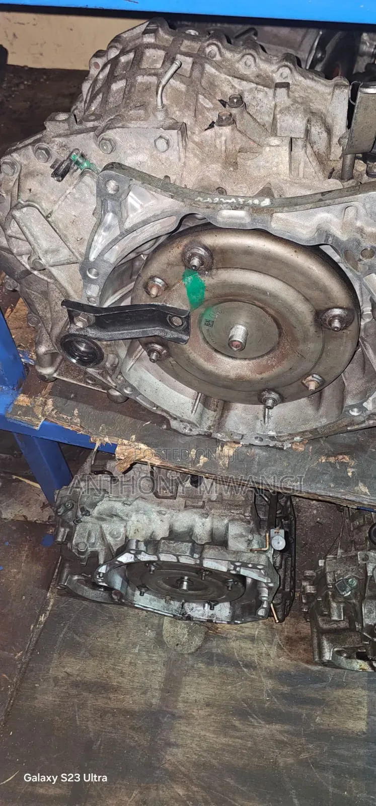 3zr 2wheel Noah
,Voxy Old Model Gearbox