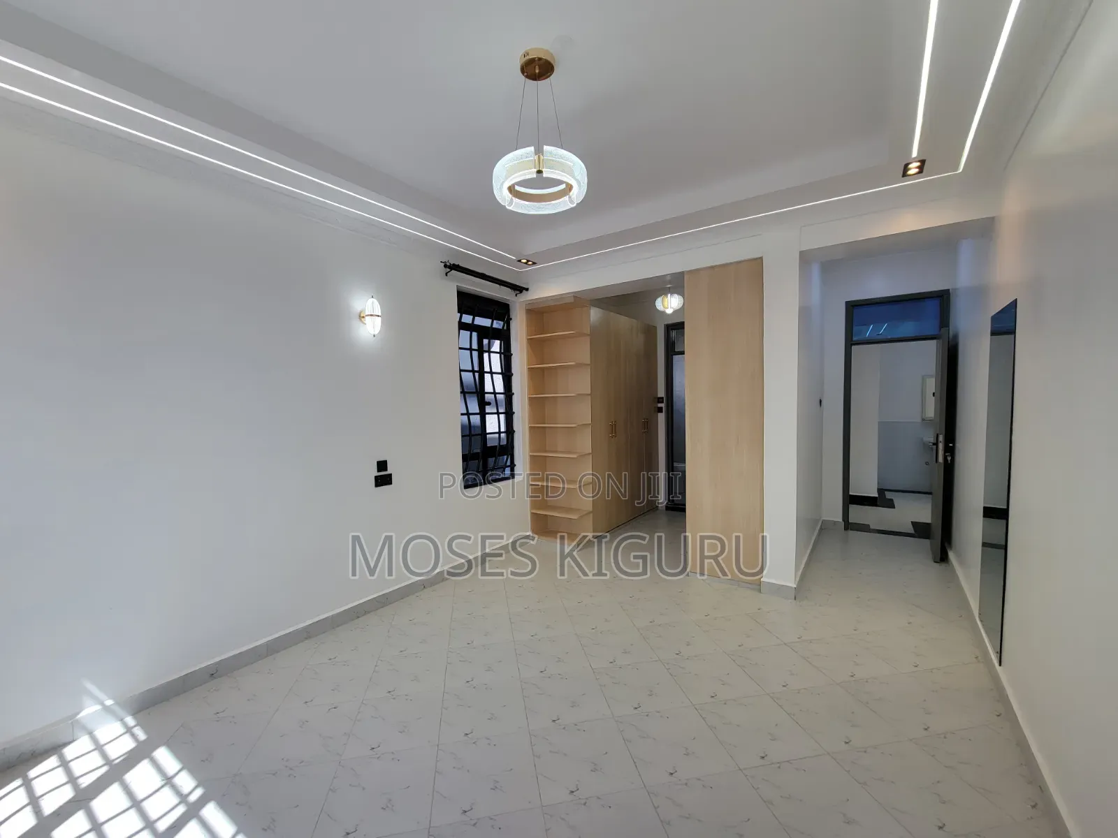 3bdrm Bungalow in Mugutha, Kimbo for sale