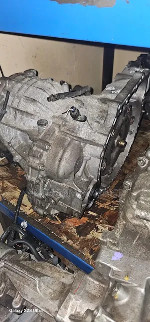 3zr 2wheel Noah
,Voxy Old Model Gearbox