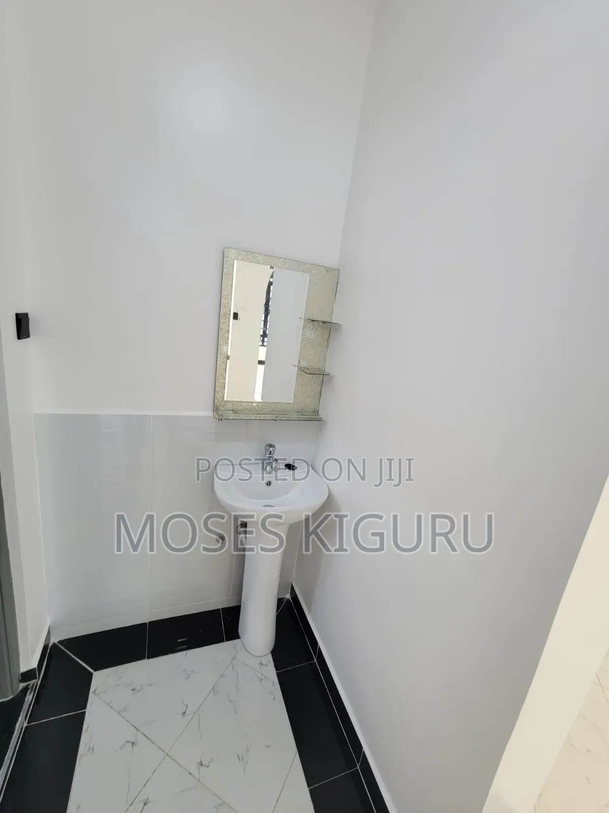 3bdrm Bungalow in Mugutha, Kimbo for sale