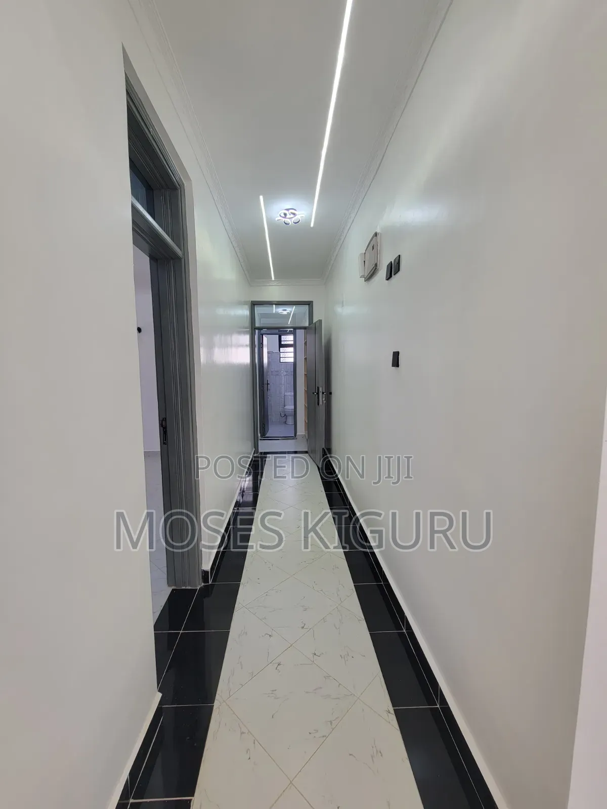 3bdrm Bungalow in Mugutha, Kimbo for sale