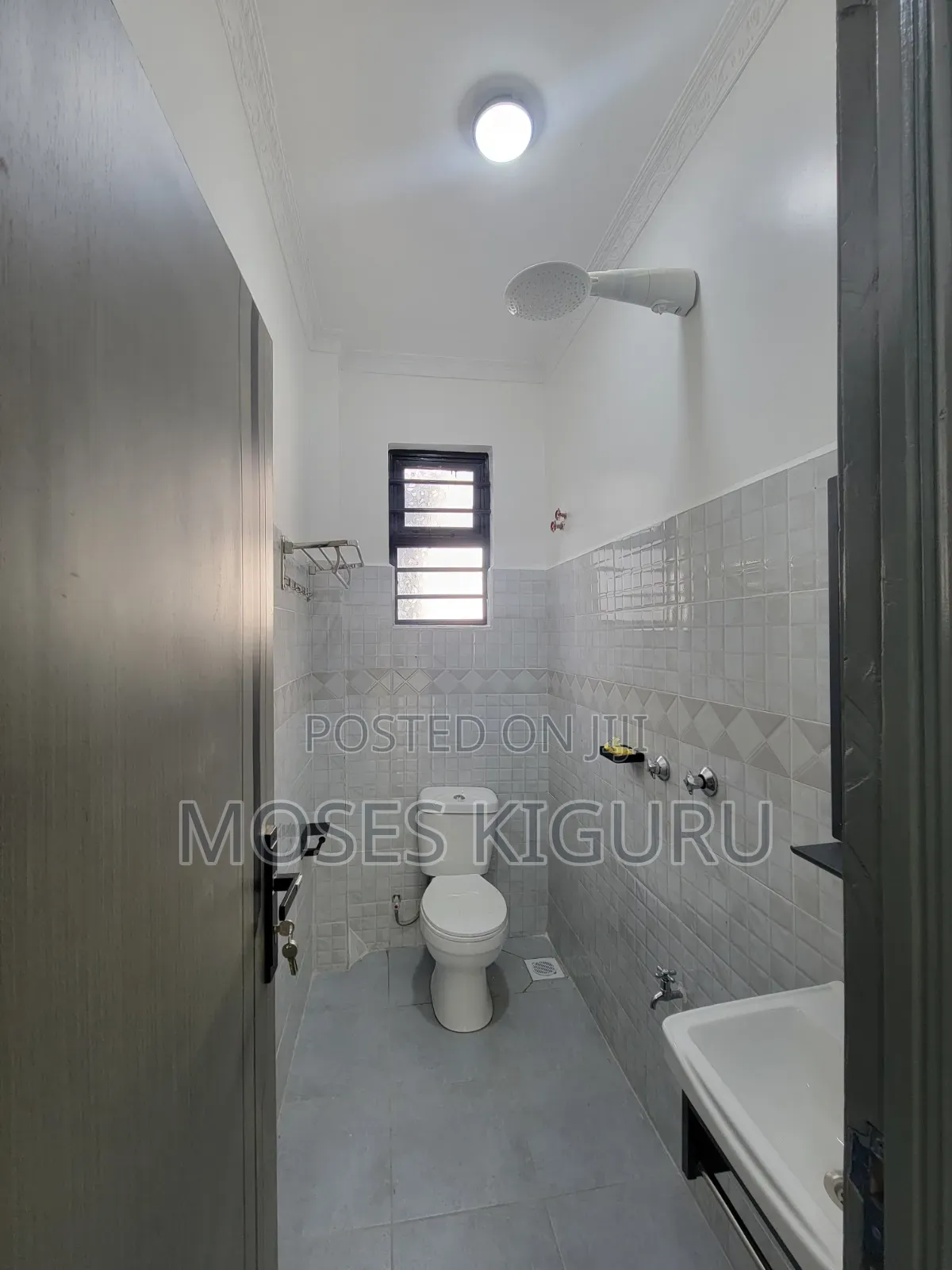 3bdrm Bungalow in Mugutha, Kimbo for sale