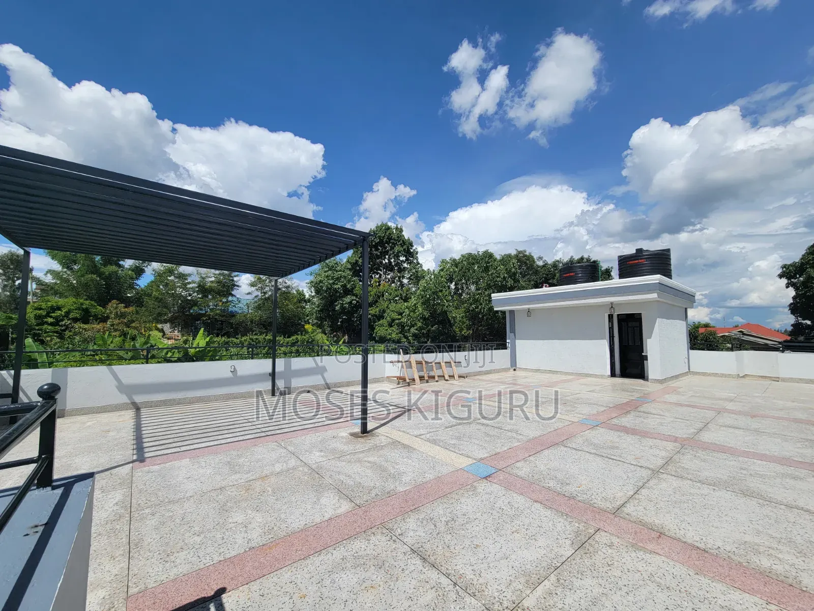 3bdrm Bungalow in Mugutha, Kimbo for sale