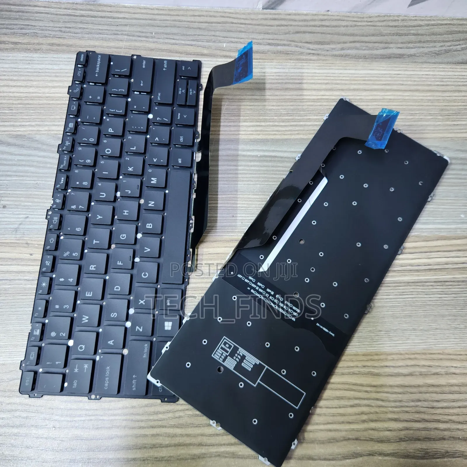 Hp Elitebook 1030 G2 X360 Us Backlit Keyboard