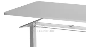 Office Desk; 1.6 Meter Electric Standing Adjustable Modern Desk