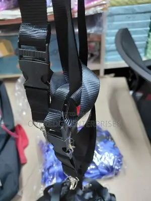 Straps for Business Card Holders