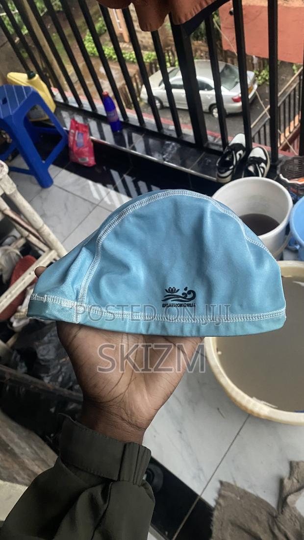 Hot Skull Cap for Everydays Life - thumbnail 3