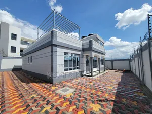 3bdrm Bungalow in Mugutha, Kimbo for sale