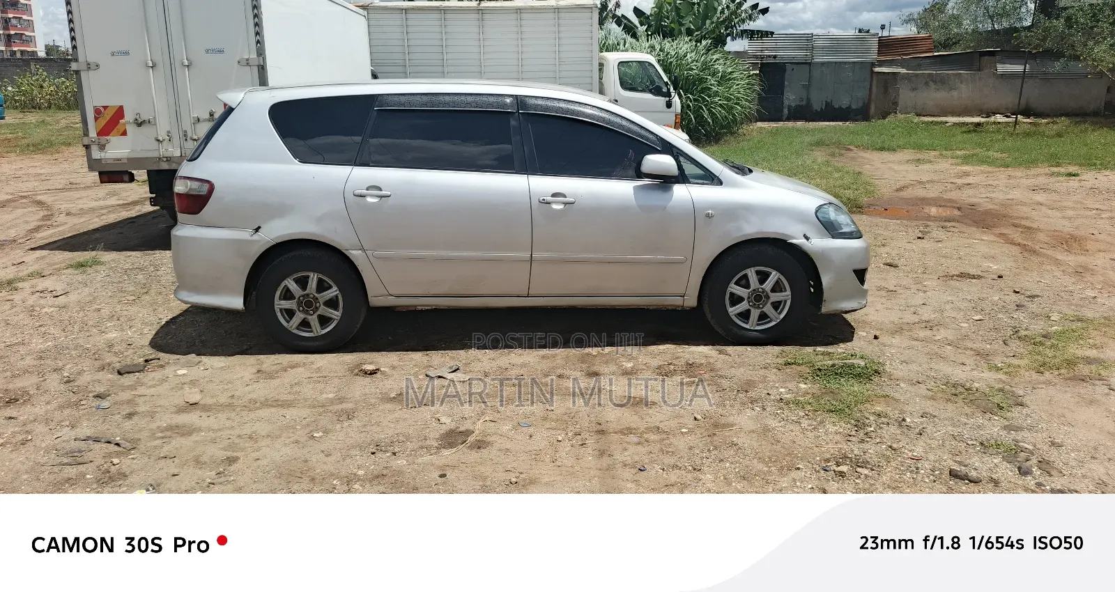 Carhire With a Chauffeur, Seven Seater
