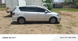 Carhire With a Chauffeur, Seven Seater