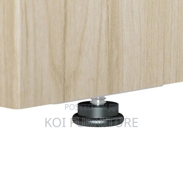 Office Desk; 1.2 Meters Home Office Study Writing Desk With Drawers - thumbnail 4