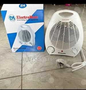Electromate Room Heater