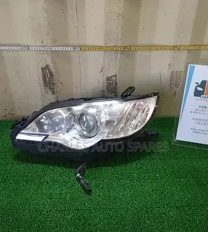Subaru Impreza Bp5 Headlight Xenon