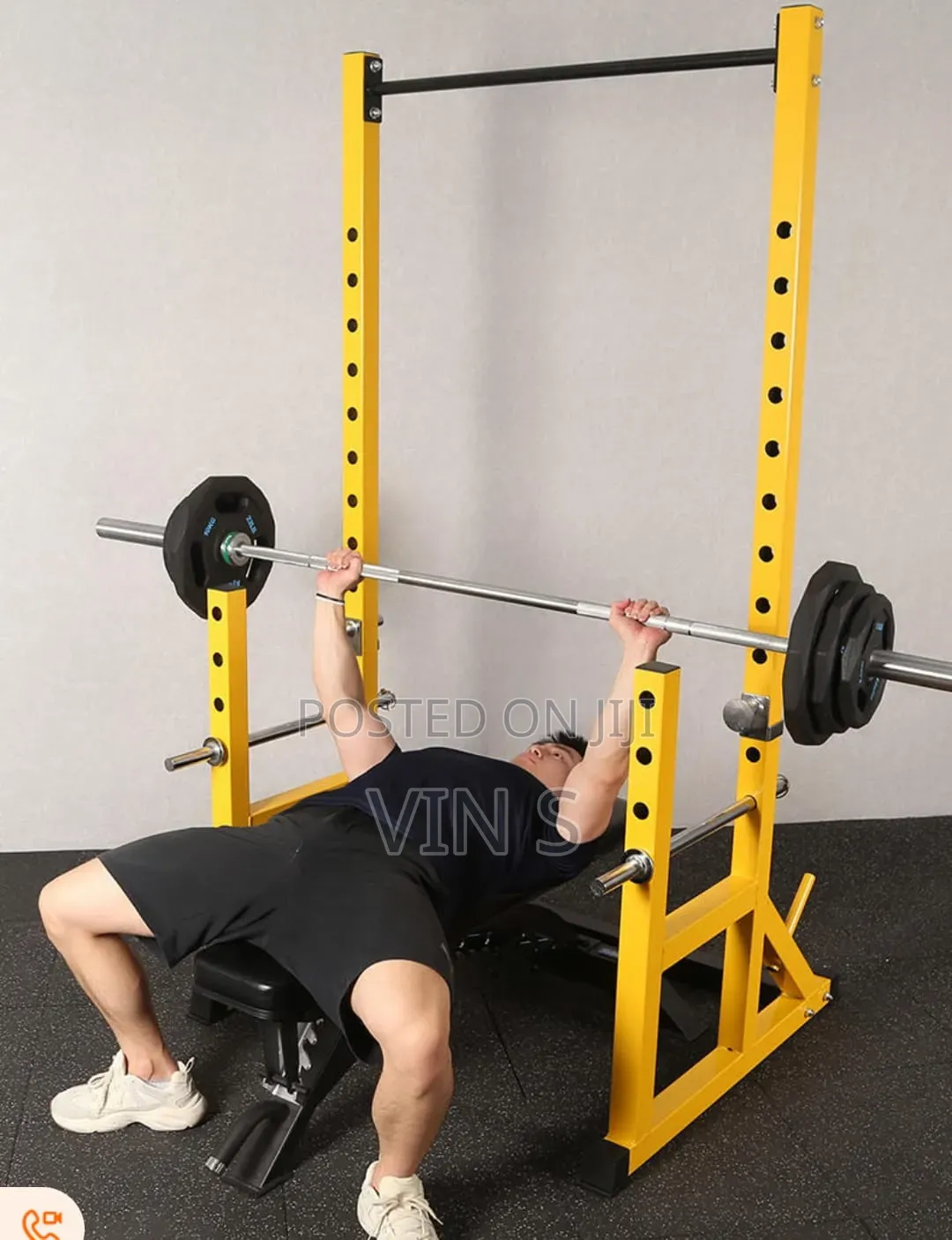 Power Rack* Powèr Răck' Põwer Rãck> Pōwer Râck