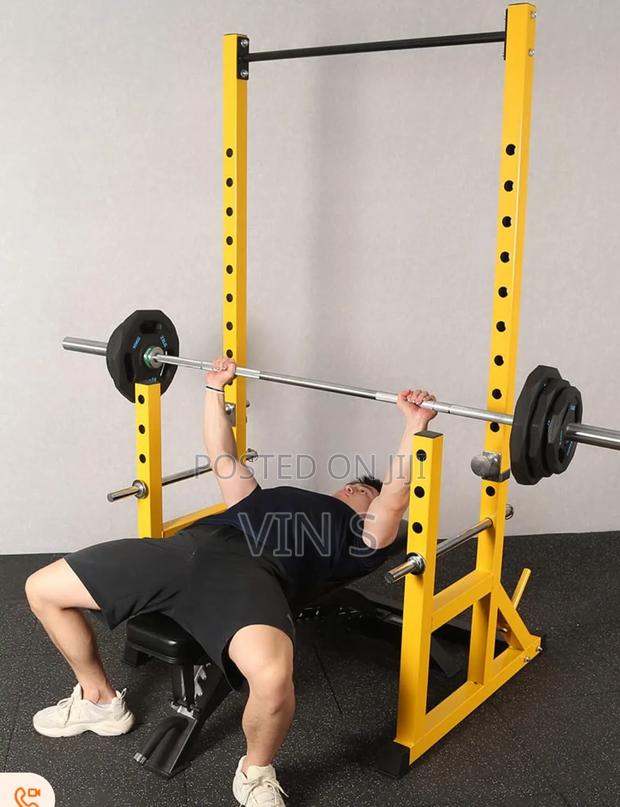 Power Rack* Powèr Răck' Põwer Rãck> Pōwer Râck