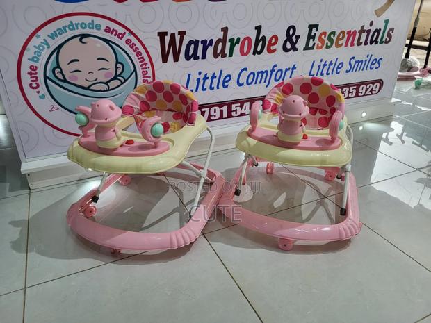 Baby Walker