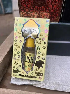 Luxury Attar Perfume