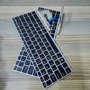 Hp Laptop Elitebook 840 G5 G6 Us Backlit Keyboard
