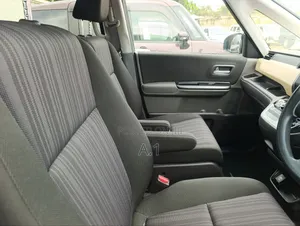 Honda Freed 2019 Gray