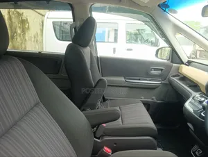 Honda Freed 2019 Blue