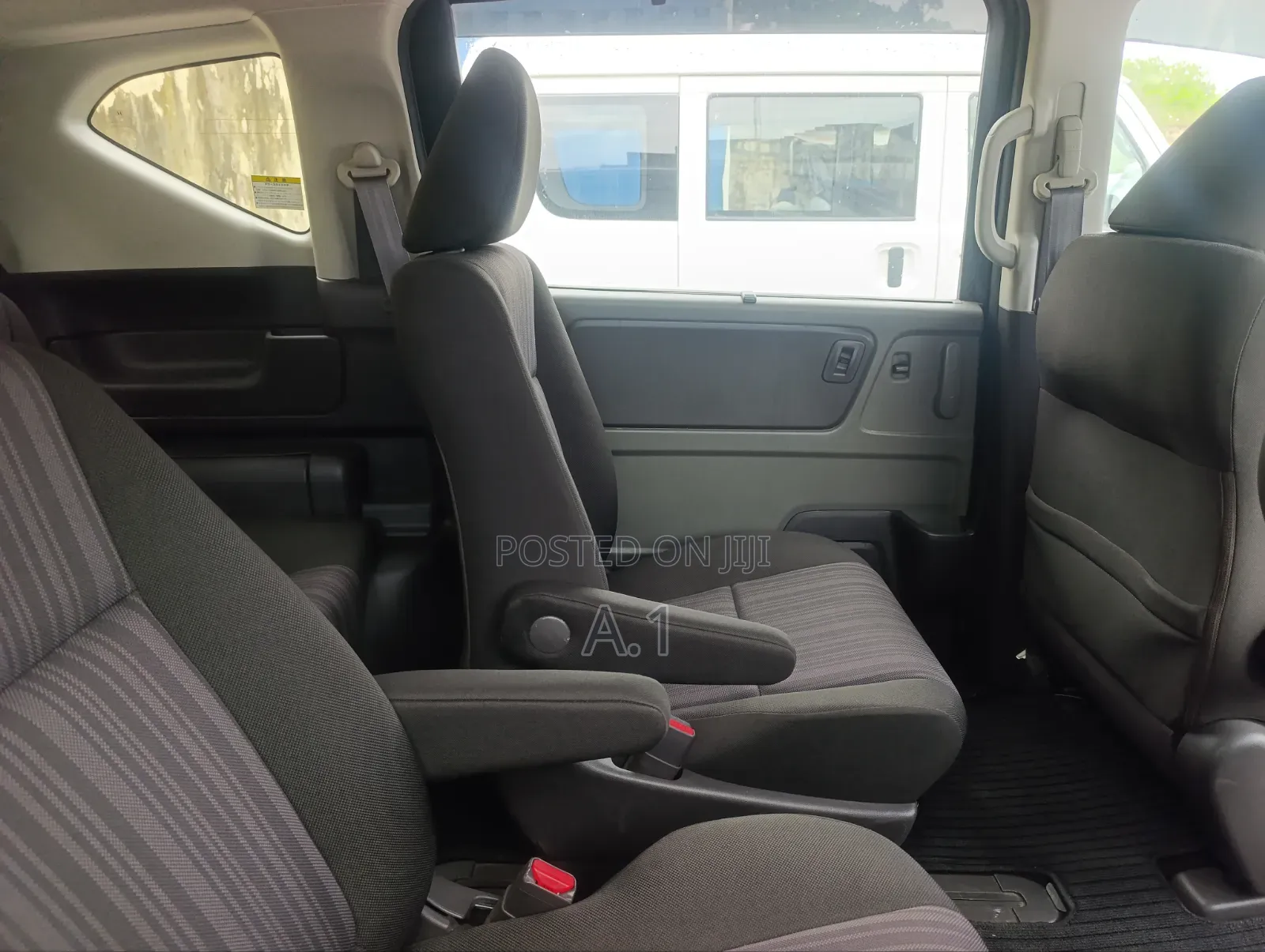 Honda Freed 2019 Blue