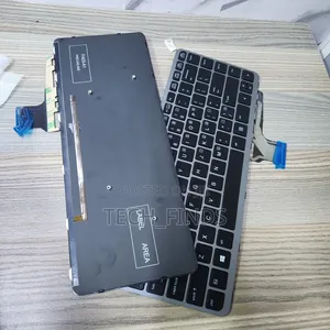 Hp Elitebook Folio 1040 G1 1040 G2 Series Us Backlight Laptop Keyboard