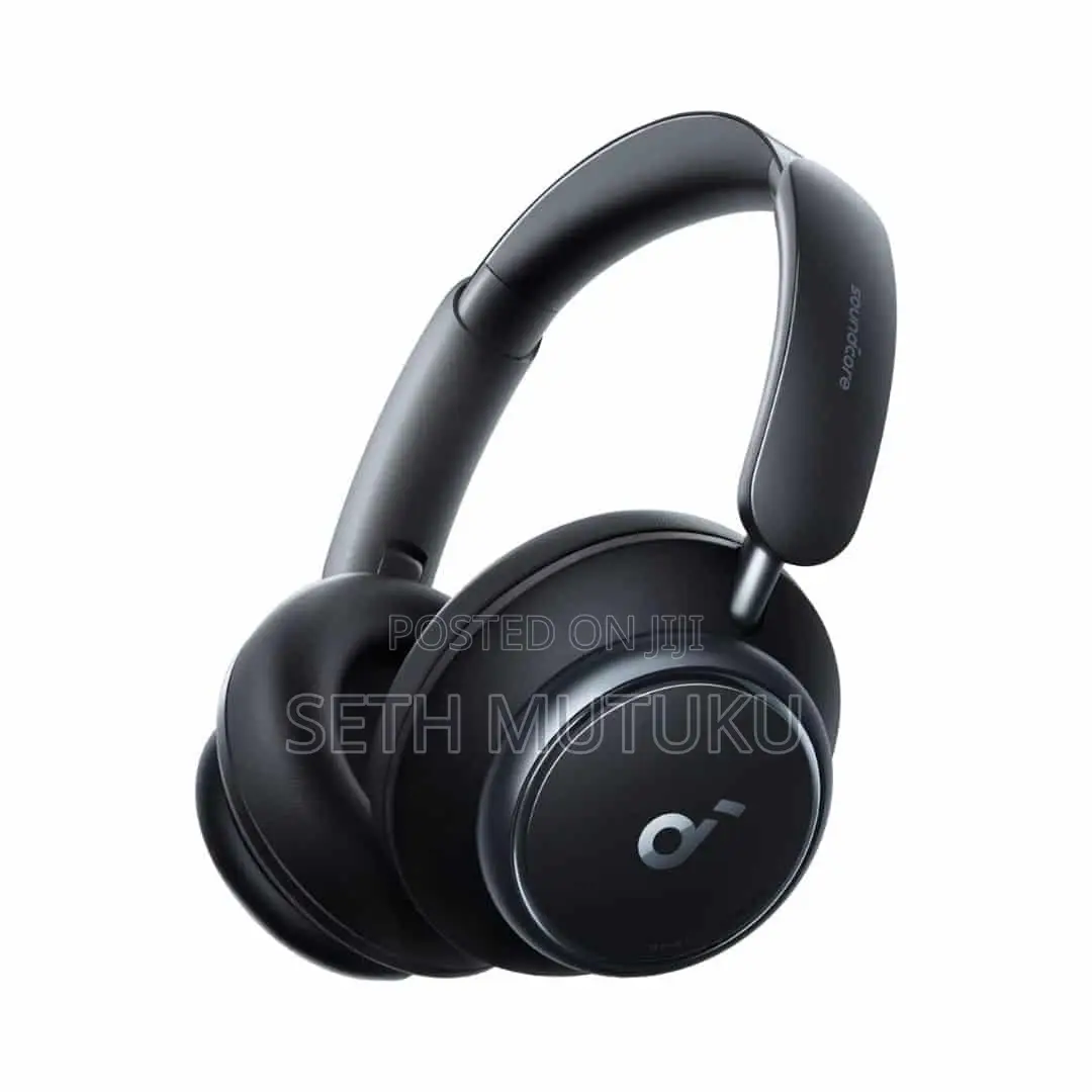 Anker Soundcore Space Q45 Noise Canceling Headphones