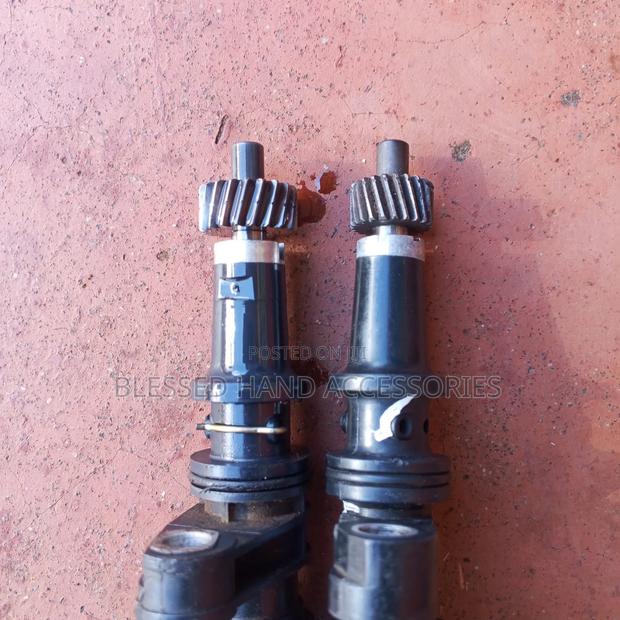 Gear Selector Sensor Different Cars - main view
