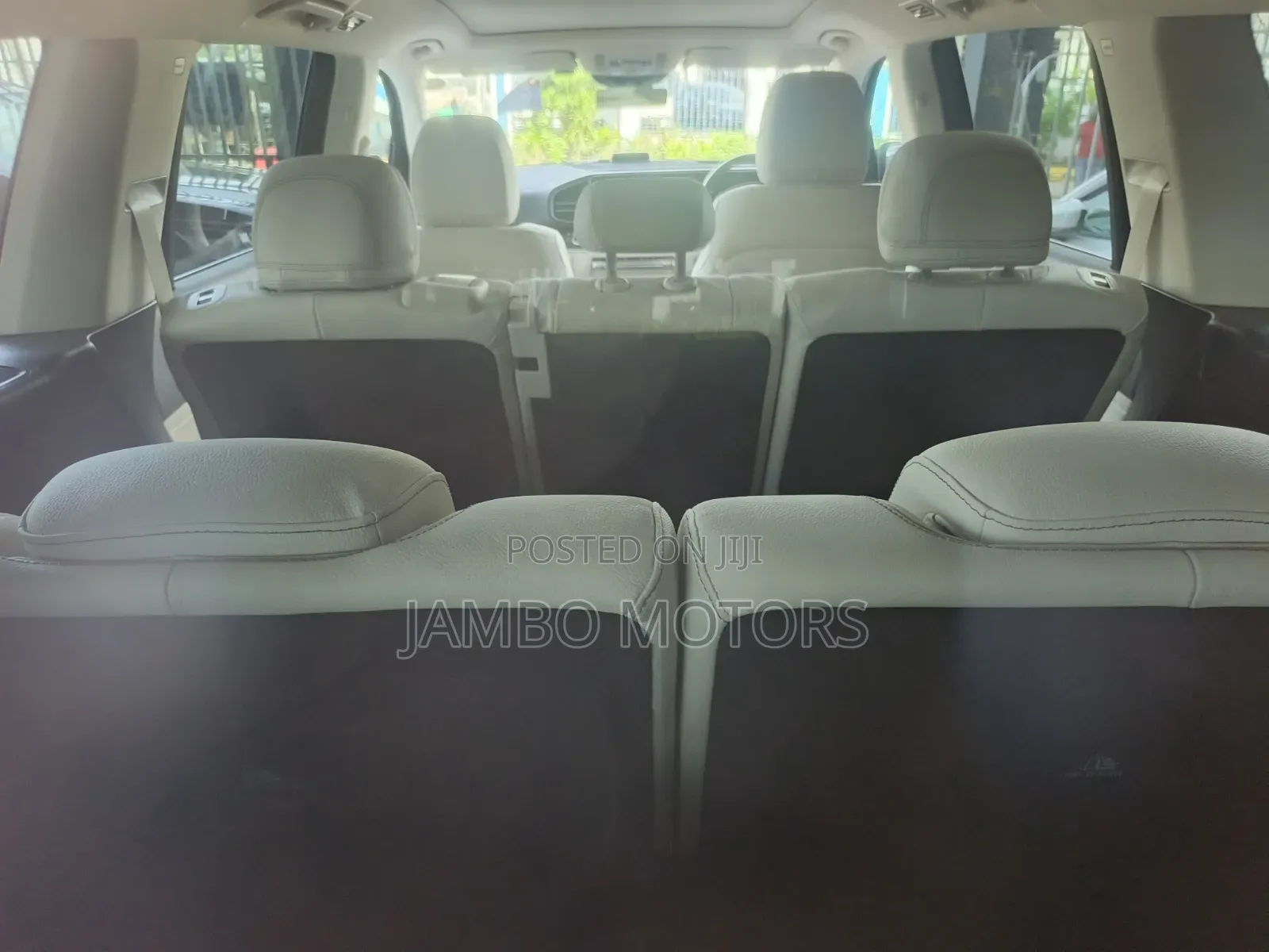 Mercedes-Benz GLC-Class 2022 White