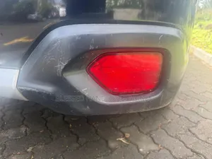 Bumper Reflector Subaru Outback 2014,2015,2016