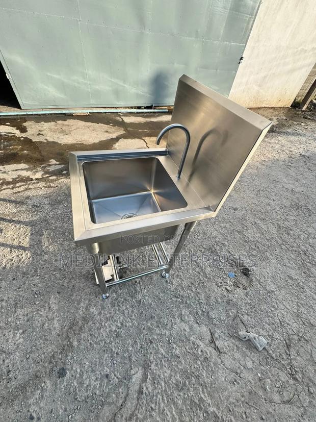 Ss304 Customized Sink Sink Stainless Steel
