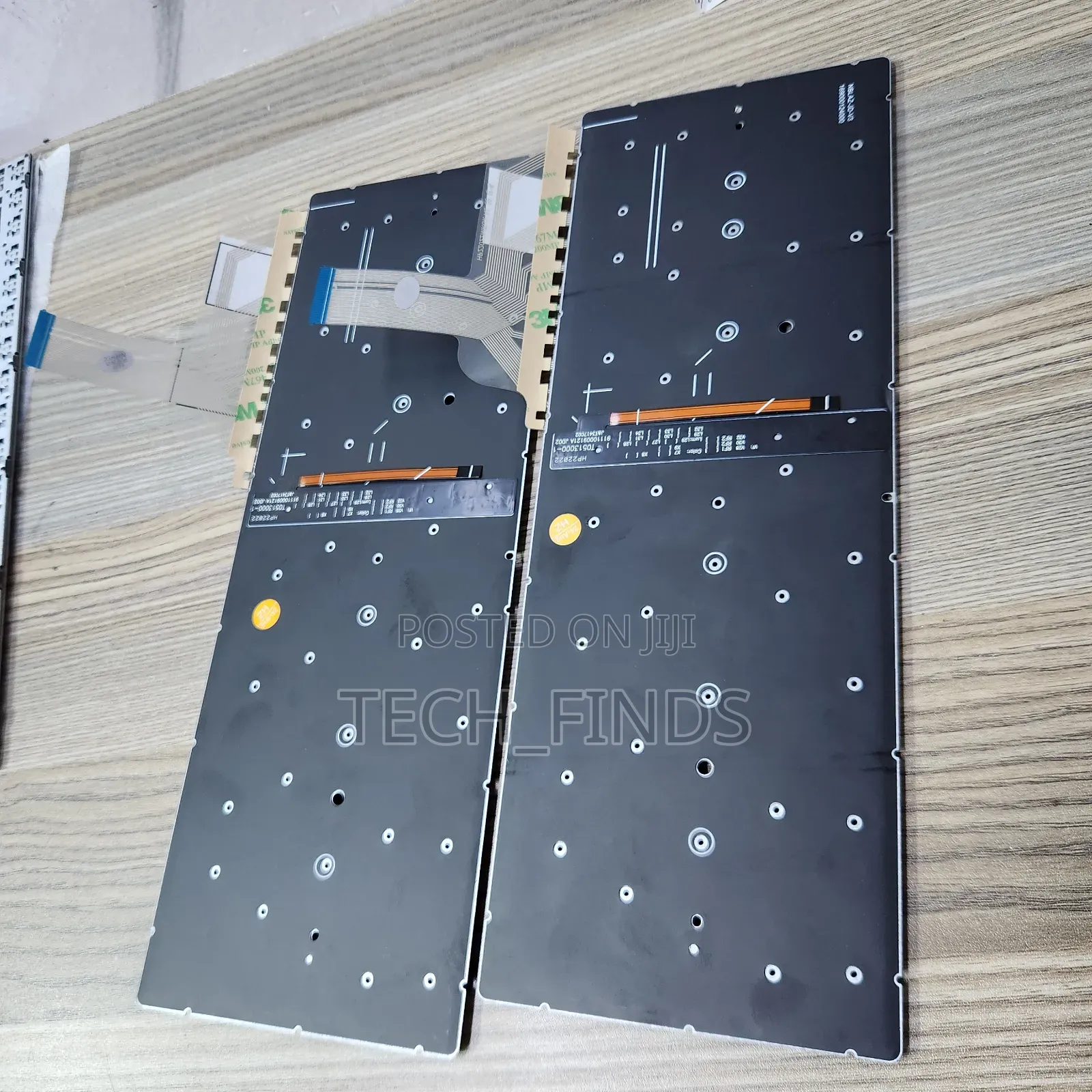 Hp Elitebook X360 1040 G6 Backlit Keyboard - Uk Layout