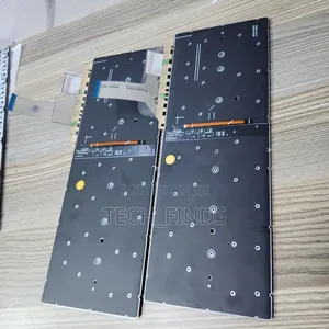 Hp Elitebook X360 1040 G6 Backlit Keyboard - Uk Layout