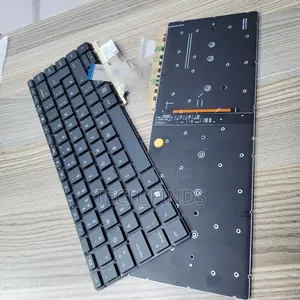 Hp Elitebook X360 1040 G6 Backlit Keyboard - Uk Layout