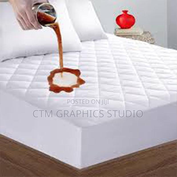 Water Proof Mattress Protectors - thumbnail 2