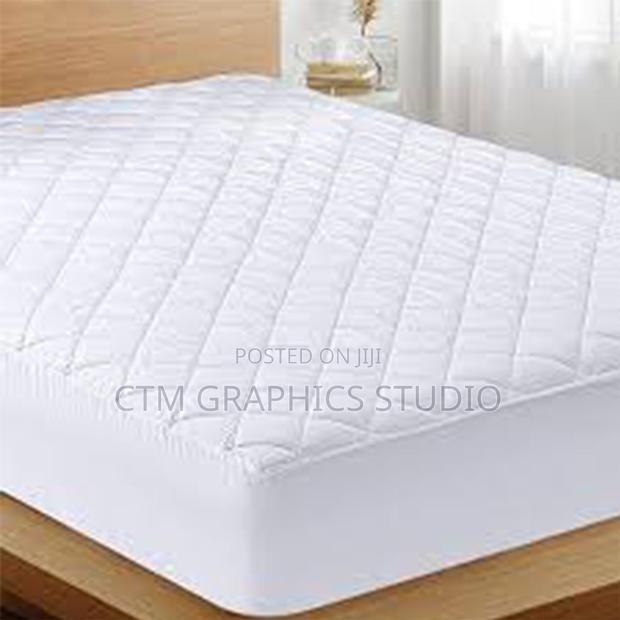 Water Proof Mattress Protectors - thumbnail 3