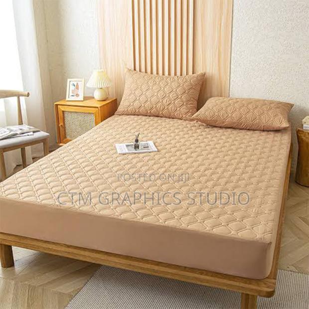 Water Proof Mattress Protectors - thumbnail 4