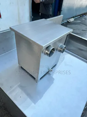 Ss 304 Grease Traps