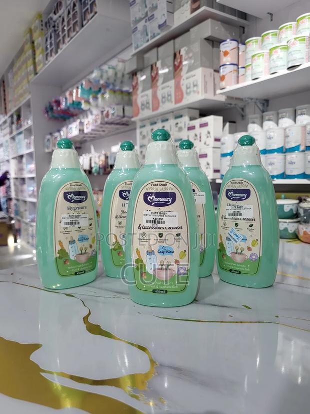 Hygepure Baby Accessories Cleaner - thumbnail 2