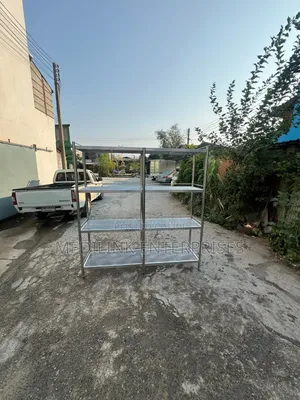 Skit Stainless Cooling Racks