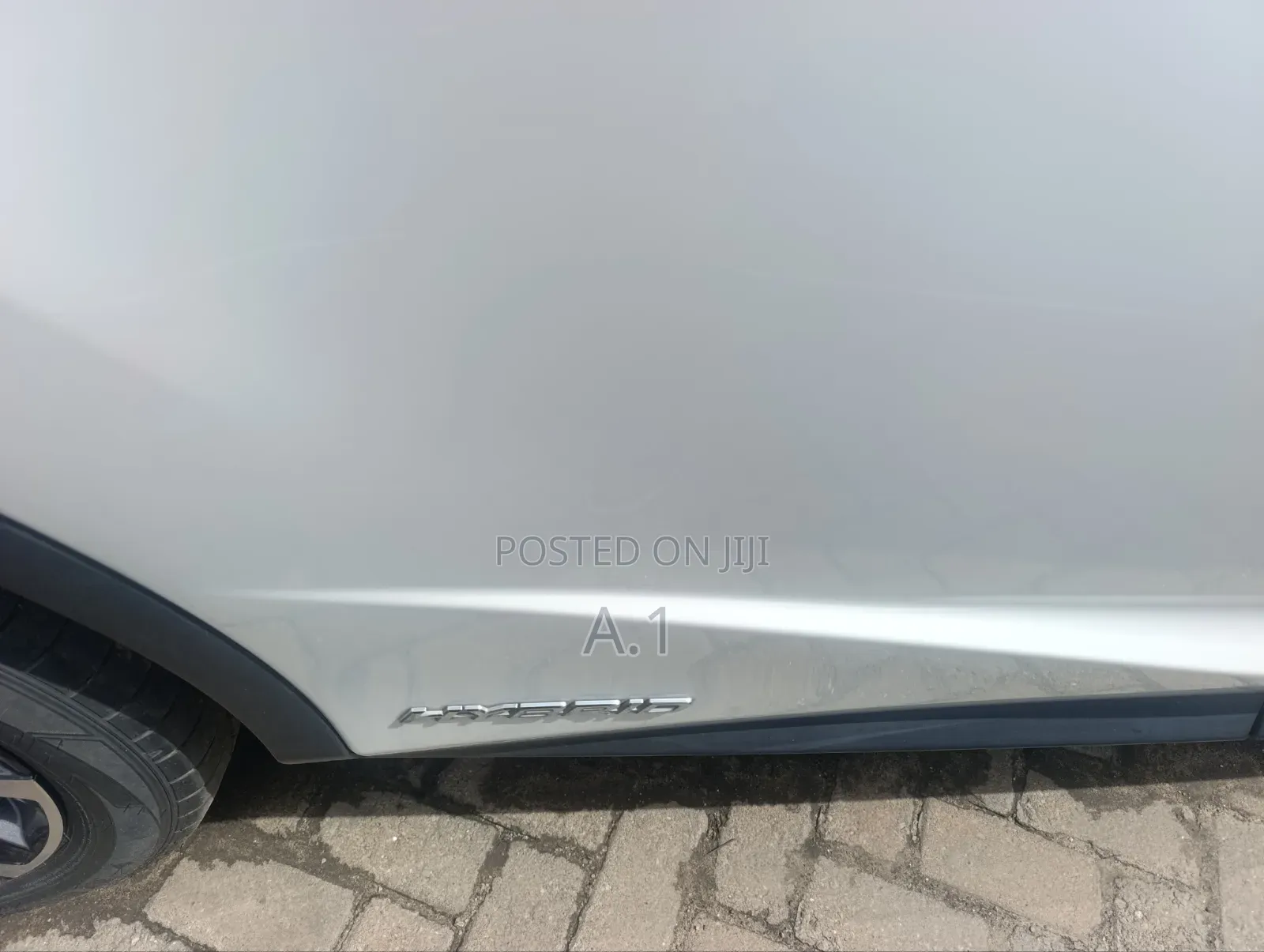 Lexus RX 450H AWD 2019 Pearl