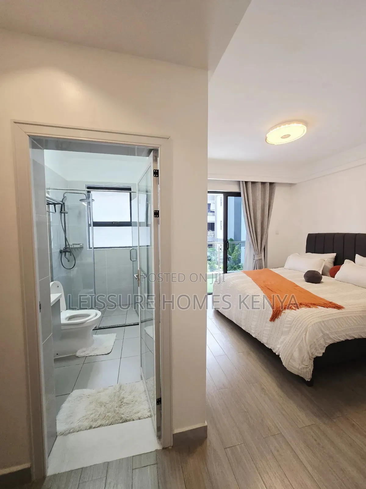 2bdrm Apartment in Gateway Mall Area for sale