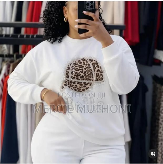Classy Sweater Tops - thumbnail 2