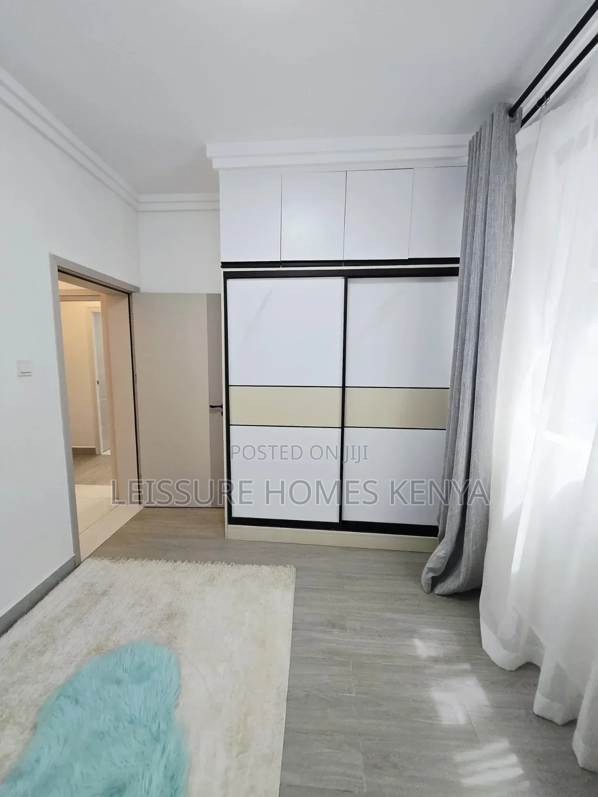 2bdrm Apartment in Gateway Mall Area for sale