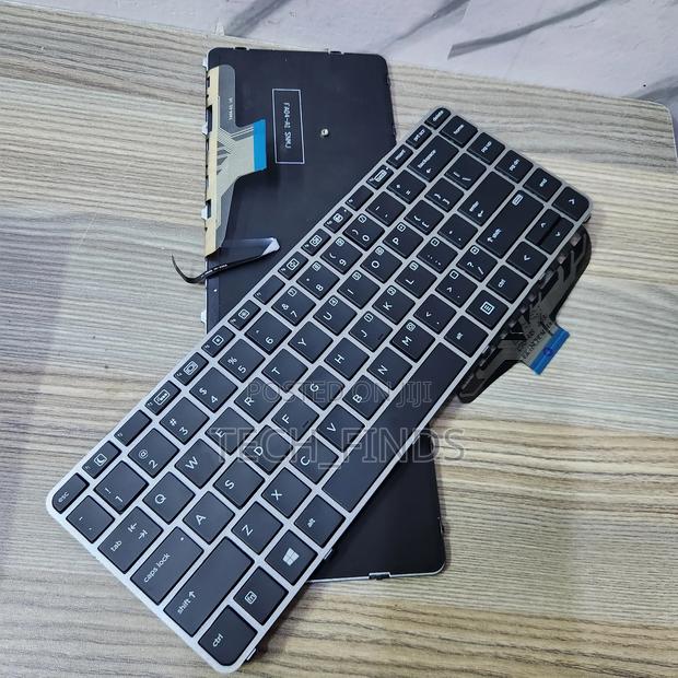 Hp Elitebook 1040 G3 Us Keyboard Backlit