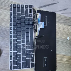 Hp Elitebook 1040 G3 Us Keyboard Backlit