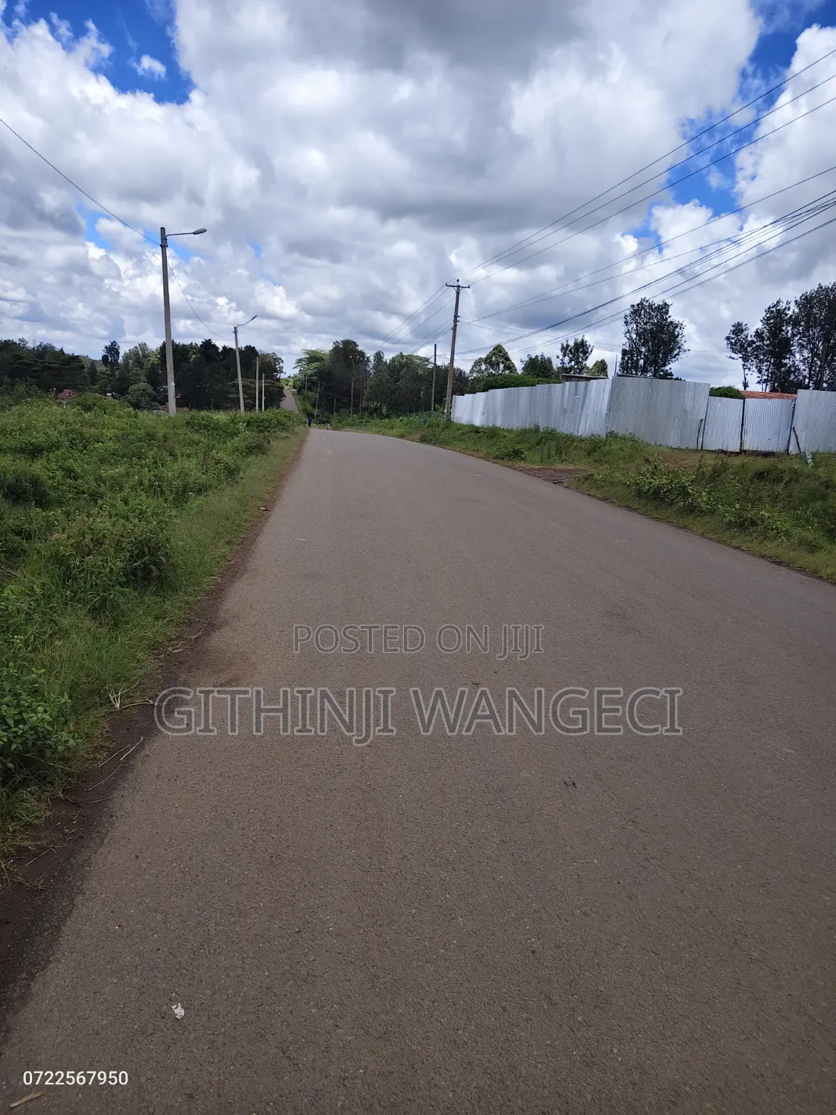 Land for Sale